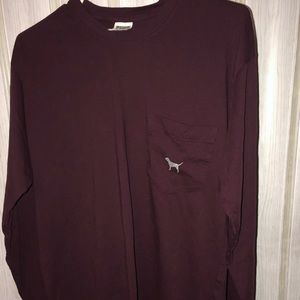 Long sleeve new no tags